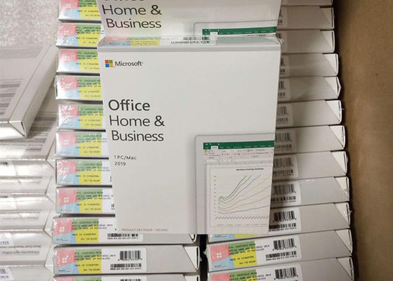 Microsoft Office 2019 Home And Business Full Package Office 2019 HB Digital Key