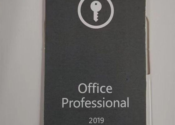 FPP Original Key Card Office Professional Plus 2019 for PC keys