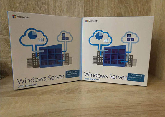 Software Hardware Windows Server 2019 Key DVD Online Windows Activation Key