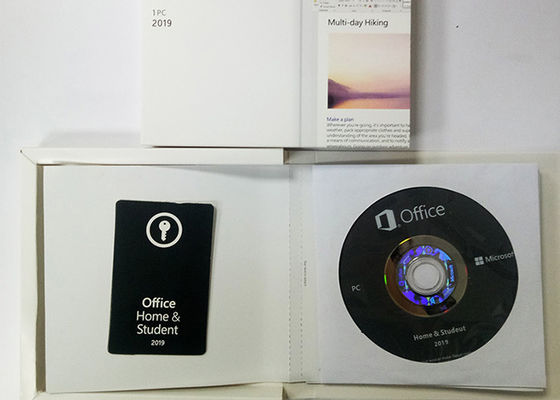 2019 Microsoft Office Home And Student License Key Life Time Warranty
