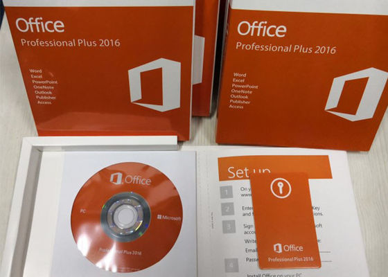 English French Microsoft Office Software Online License Office 2016 Pro Plus