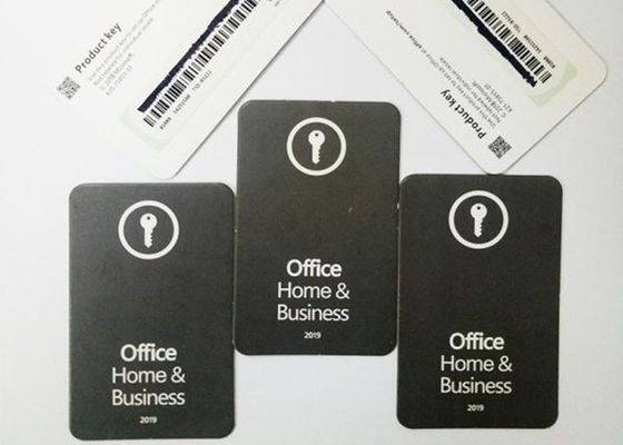 Lifetime License Microsoft Office Product Key 2019 , Office 2019 Home And Business