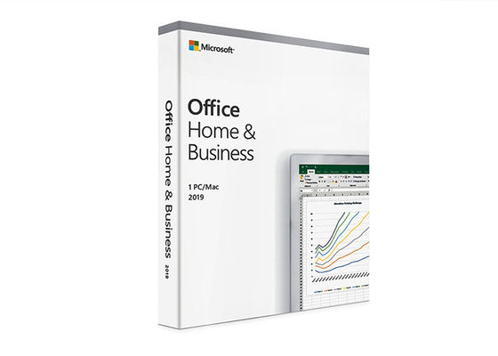 Office 2019 Home And Business For Mac PC Key Global Version Office 2019 HB