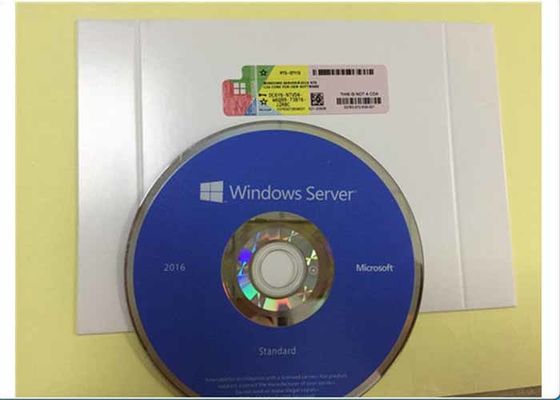 Microsoft Windows Server 2019 Key 64 Bit Win Server 2019 STD DVD Package