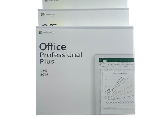 English Version Office Pro Plus 2019 For Mac&Win 100% Online Activation