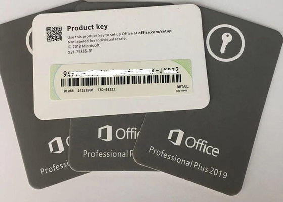 Full Package Office 2019 And 2021 Pro Plus , Office 2019 Pro Plus Retail Key