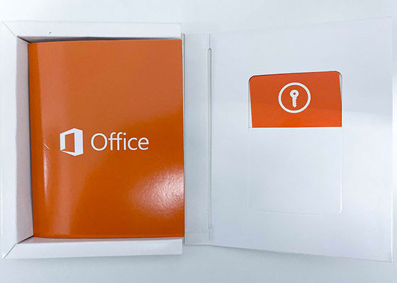Microsoft Office 2019 PP DVD Version Software Activation Keys