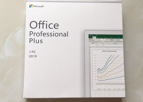 Microsoft Office Professional Plus 2019: Classic Apps, Outlook, Publisher & Access