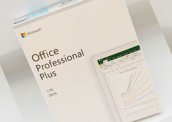 Microsoft Office 2019 Professional Plus Full Package