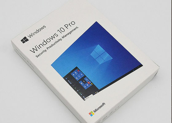 Microsoft Original Windows 10 Pro 64 Bit Operating Systems key