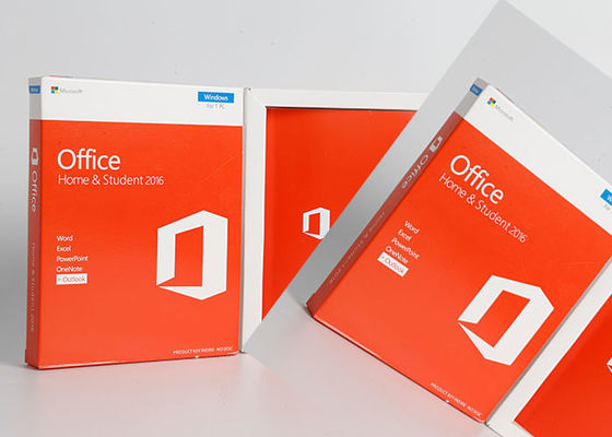 Microsoft Office 2016 Home And Student Key Full Package Office HS 2016