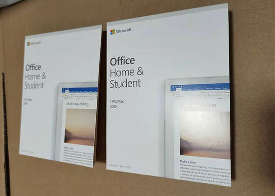 Genuine Microsoft Office Home And Student 2019 64 Bit 100% Online Activation