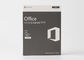 Multi Language Office Home And Business 2016 DVD KeyCard For Windows