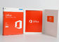 Original Microsoft Office Home And Student 2016 Lifetime Operating Software