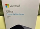 Microsoft Office 2021 Home and Business Digital License Key for Mac