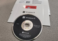 Microsoft Windows 11 Pro 32/64 Bit COA Key OEM DVD Full Package